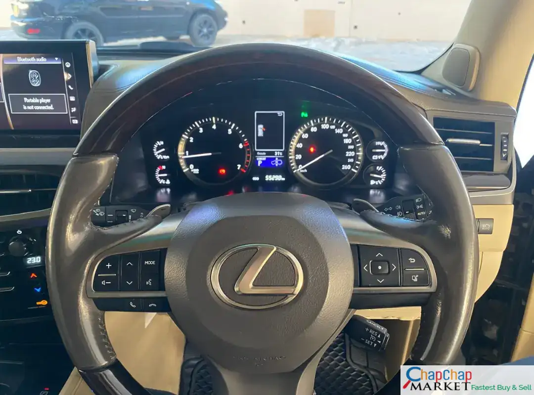Lexus LX 570 Asian Owner Very clean fully loaded 😲 🔥 lipa pole pole DEAL on offer QUICK SALE You Pay 30% Deposit Hire purchase installments HP Car IMPORT 0% DEPOSIT. UpTo 70% financing/finance NO CRB STATUS CHECK Trade in OK