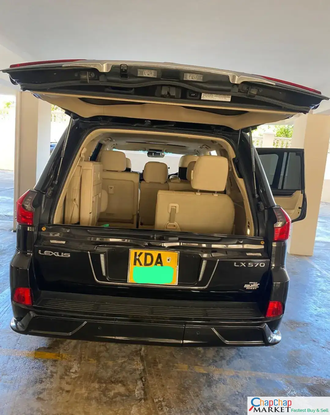 Lexus LX 570 Asian Owner Very clean fully loaded 😲 🔥 lipa pole pole DEAL on offer QUICK SALE You Pay 30% Deposit Hire purchase installments HP Car IMPORT 0% DEPOSIT. UpTo 70% financing/finance NO CRB STATUS CHECK Trade in OK