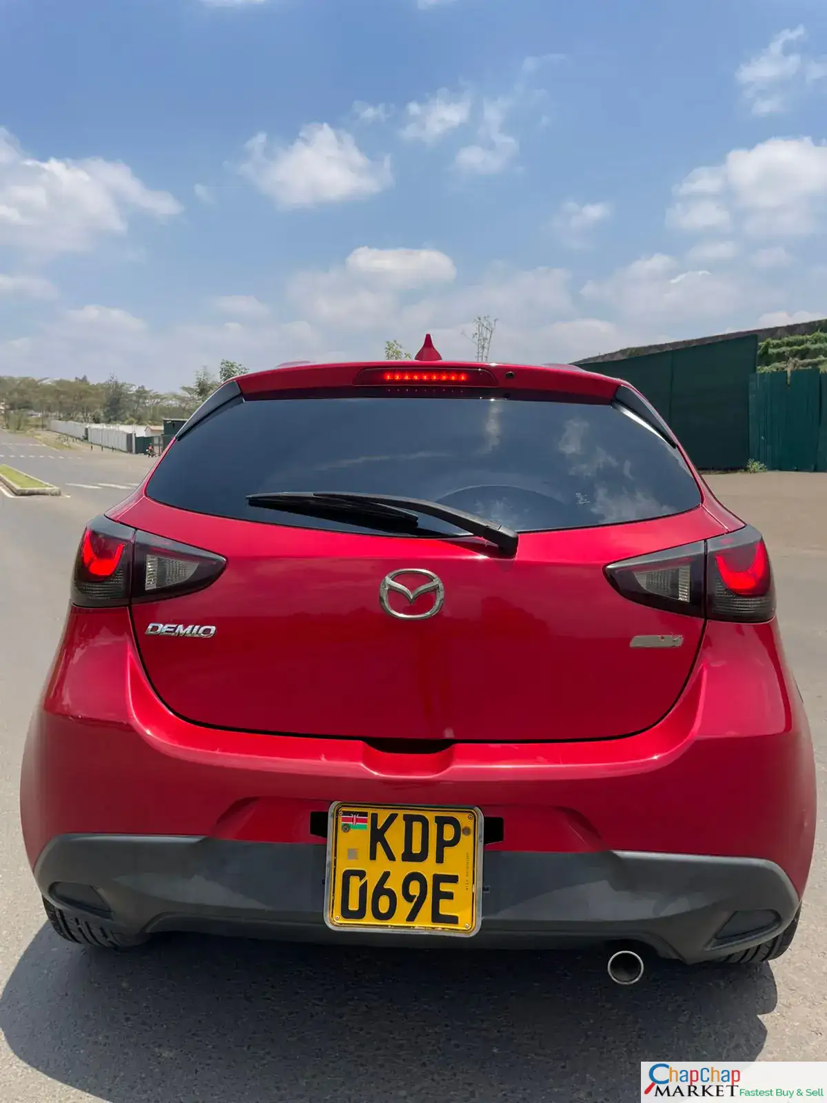 Mazda Demio QUICK SALE 😲 🔥 lipa pole pole DEAL on offer You Pay 30% Deposit Hire purchase installments HP Car IMPORT 0% DEPOSIT. UpTo 70% financing/finance NO CRB STATUS CHECK Trade in OK