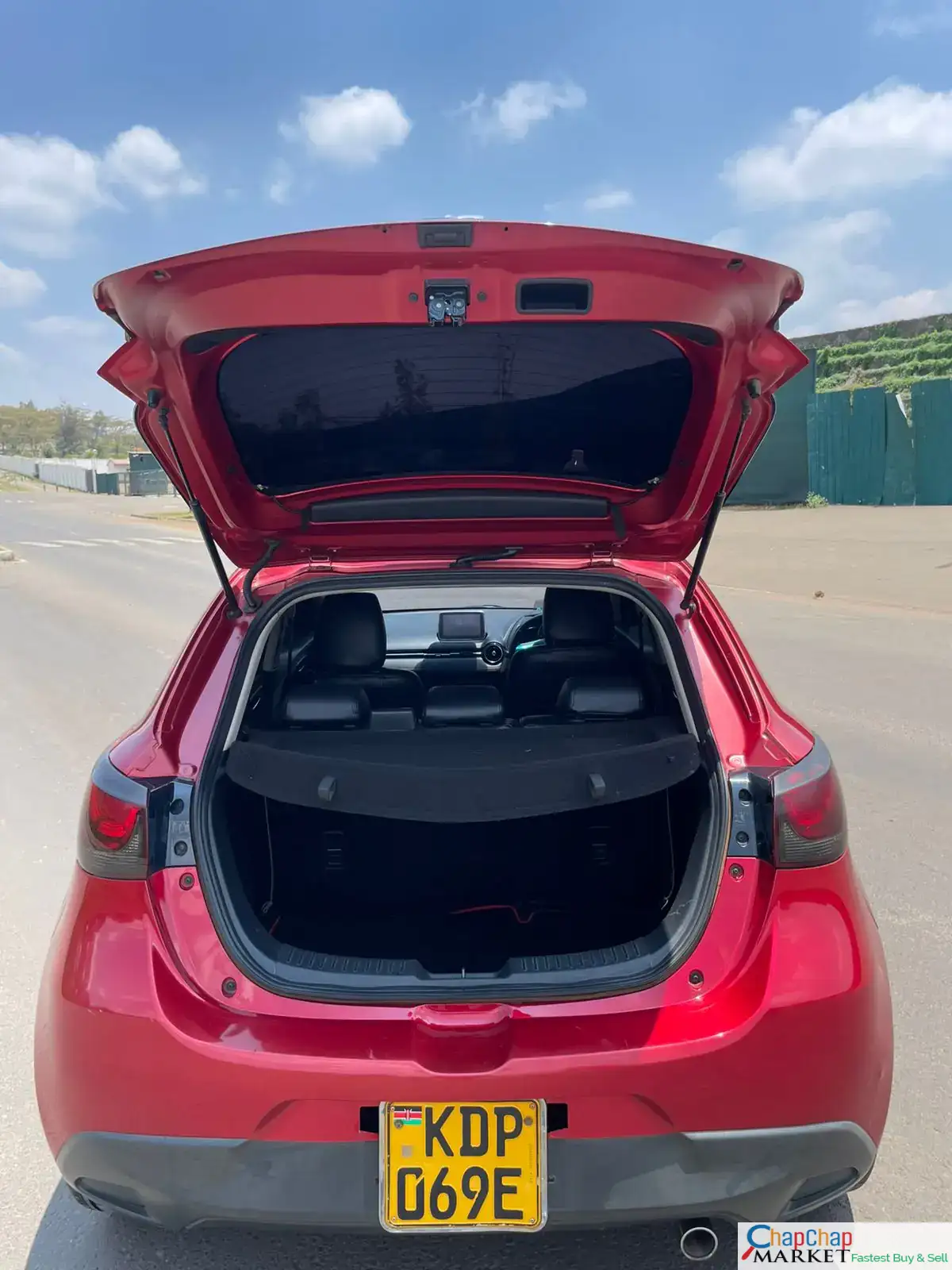 Mazda Demio QUICK SALE 😲 🔥 lipa pole pole DEAL on offer You Pay 30% Deposit Hire purchase installments HP Car IMPORT 0% DEPOSIT. UpTo 70% financing/finance NO CRB STATUS CHECK Trade in OK
