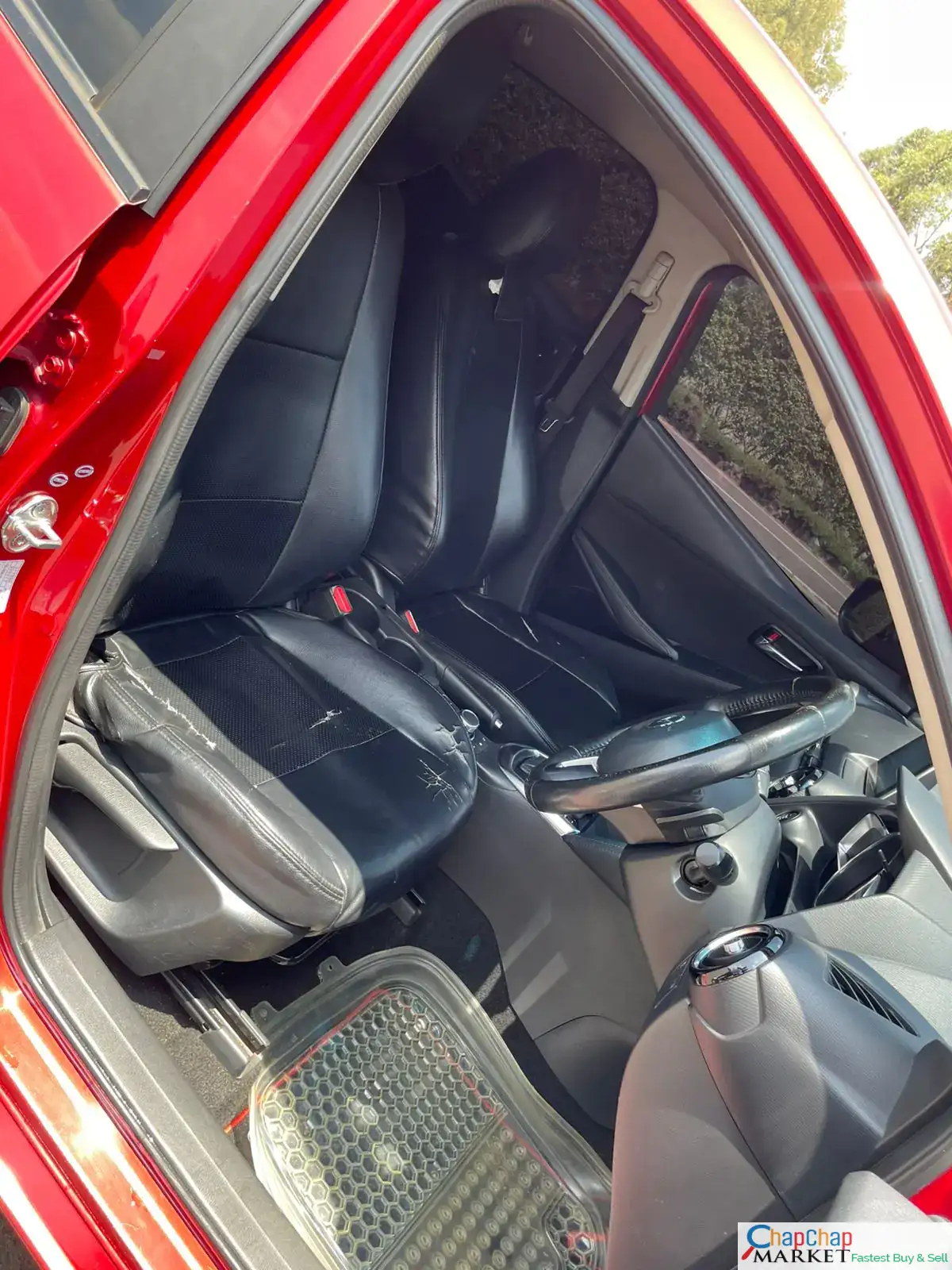 Mazda Demio QUICK SALE 😲 🔥 lipa pole pole DEAL on offer You Pay 30% Deposit Hire purchase installments HP Car IMPORT 0% DEPOSIT. UpTo 70% financing/finance NO CRB STATUS CHECK Trade in OK