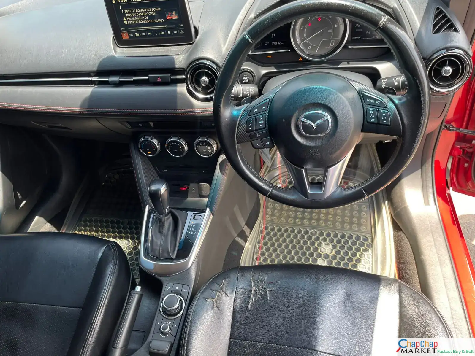 Mazda Demio QUICK SALE 😲 🔥 lipa pole pole DEAL on offer You Pay 30% Deposit Hire purchase installments HP Car IMPORT 0% DEPOSIT. UpTo 70% financing/finance NO CRB STATUS CHECK Trade in OK