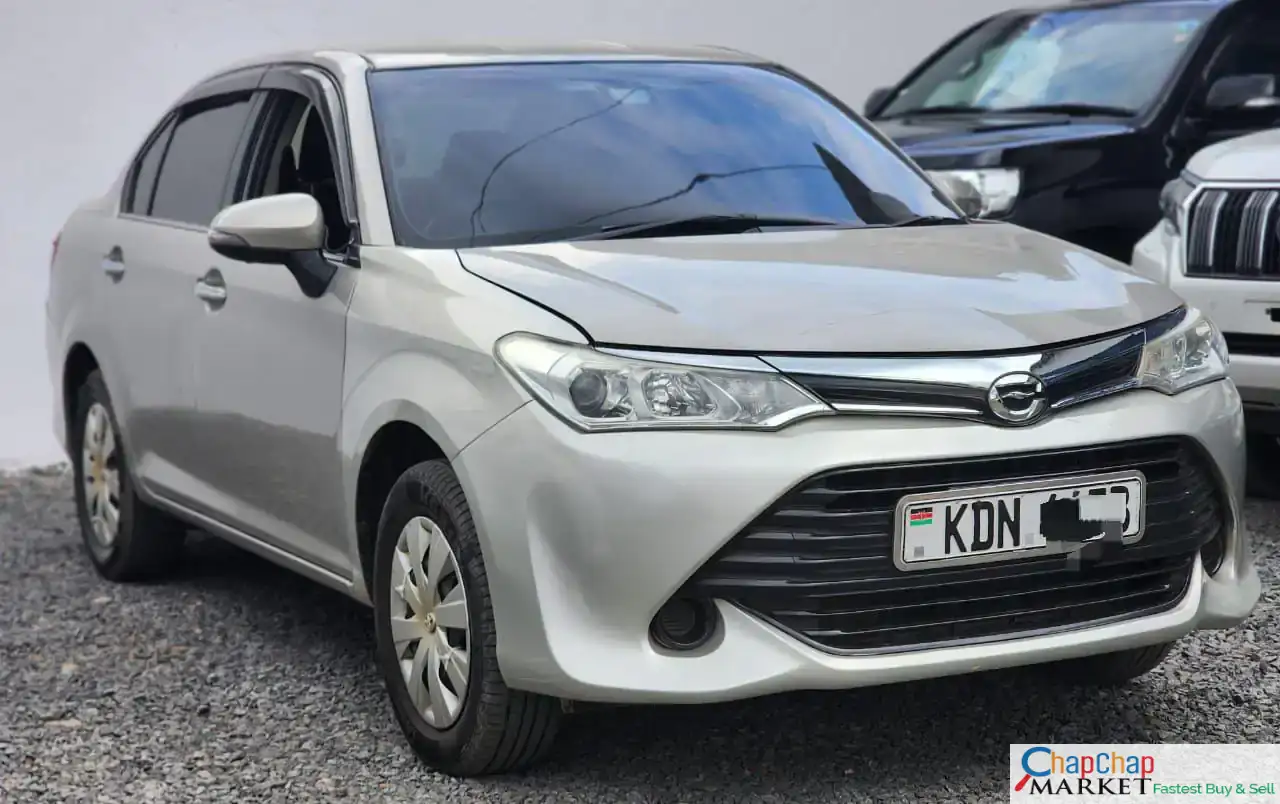 Toyota corolla Axio New Shape QUICK SALE 😲 🔥 lipa pole pole DEAL on offer You Pay 30% Deposit Hire purchase installments HP Car IMPORT 0% DEPOSIT. UpTo 70% financing/finance NO CRB STATUS CHECK Trade in OK