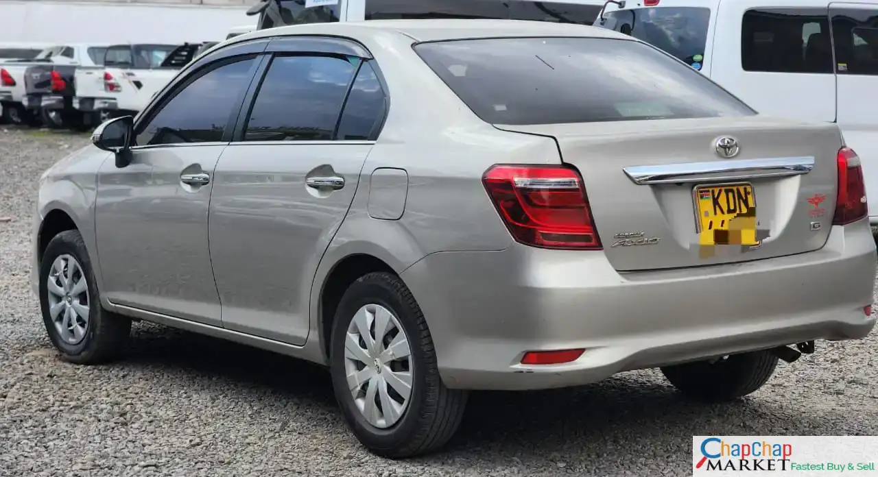 Toyota corolla Axio New Shape QUICK SALE 😲 🔥 lipa pole pole DEAL on offer You Pay 30% Deposit Hire purchase installments HP Car IMPORT 0% DEPOSIT. UpTo 70% financing/finance NO CRB STATUS CHECK Trade in OK