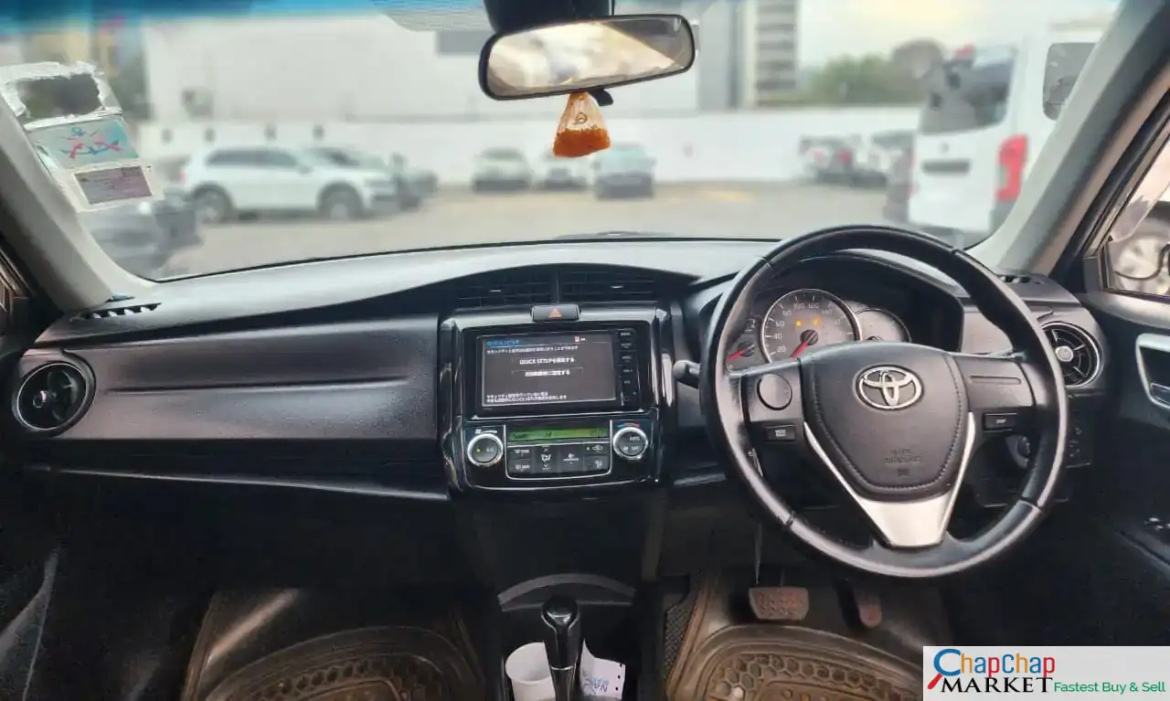 Toyota corolla Axio New Shape QUICK SALE 😲 🔥 lipa pole pole DEAL on offer You Pay 30% Deposit Hire purchase installments HP Car IMPORT 0% DEPOSIT. UpTo 70% financing/finance NO CRB STATUS CHECK Trade in OK