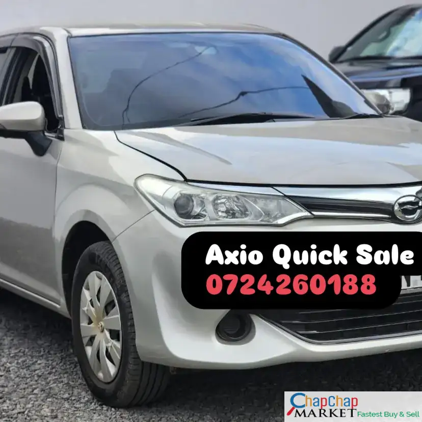 Toyota corolla Axio New Shape QUICK SALE 😲 🔥 lipa pole pole DEAL on offer You Pay 30% Deposit Hire purchase installments HP Car IMPORT 0% DEPOSIT. UpTo 70% financing/finance NO CRB STATUS CHECK Trade in OK