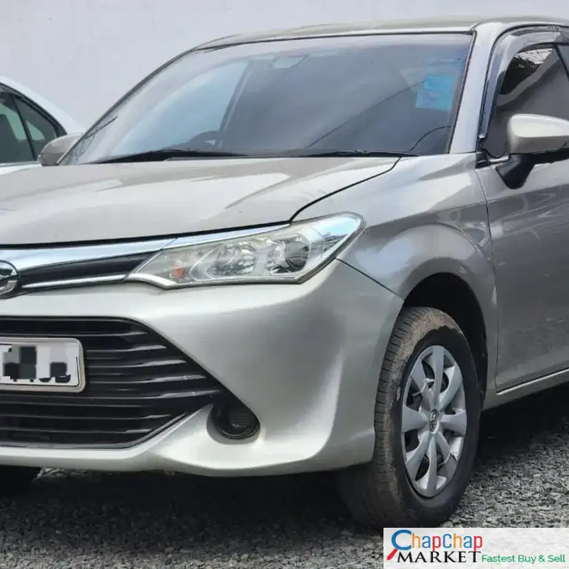 Toyota corolla Axio New Shape QUICK SALE 😲 🔥 lipa pole pole DEAL on offer You Pay 30% Deposit Hire purchase installments HP Car IMPORT 0% DEPOSIT. UpTo 70% financing/finance NO CRB STATUS CHECK Trade in OK