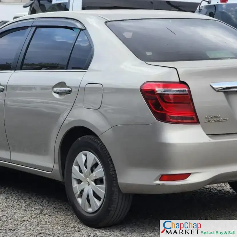 Toyota corolla Axio New Shape QUICK SALE 😲 🔥 lipa pole pole DEAL on offer You Pay 30% Deposit Hire purchase installments HP Car IMPORT 0% DEPOSIT. UpTo 70% financing/finance NO CRB STATUS CHECK Trade in OK