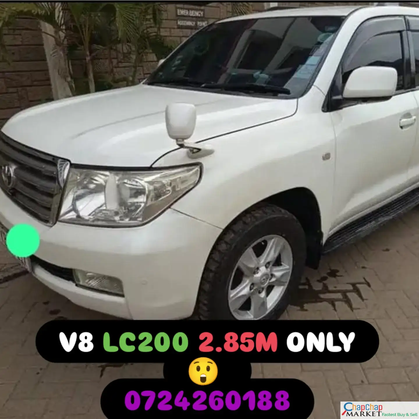 Toyota Landcruiser v8 2.8M 0NLY 😲 🔥 LC200 SERIES QUICK SALE  lipa pole pole DEAL on offer  You Pay 30% Deposit Hire purchase installments HP Car IMPORT 0% DEPOSIT. UpTo 70% financing/finance NO CRB