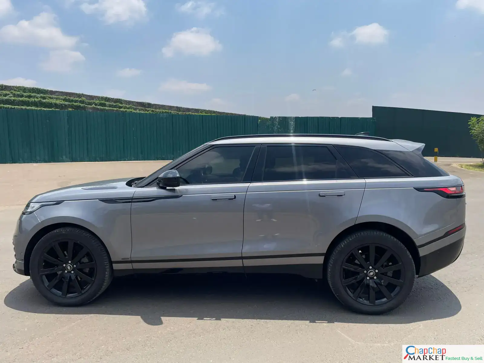 Range Rover Velar HSE NEW Panoramic sunroof fully loaded 😲 🔥 lipa pole pole DEAL on offer QUICK SALE You Pay 30% Deposit Hire purchase installments HP Car IMPORT 0% DEPOSIT