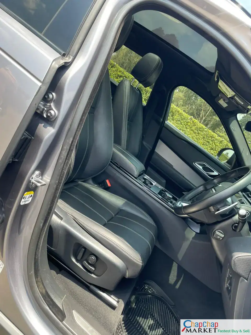 Range Rover Velar HSE NEW Panoramic sunroof fully loaded 😲 🔥 lipa pole pole DEAL on offer QUICK SALE You Pay 30% Deposit Hire purchase installments HP Car IMPORT 0% DEPOSIT