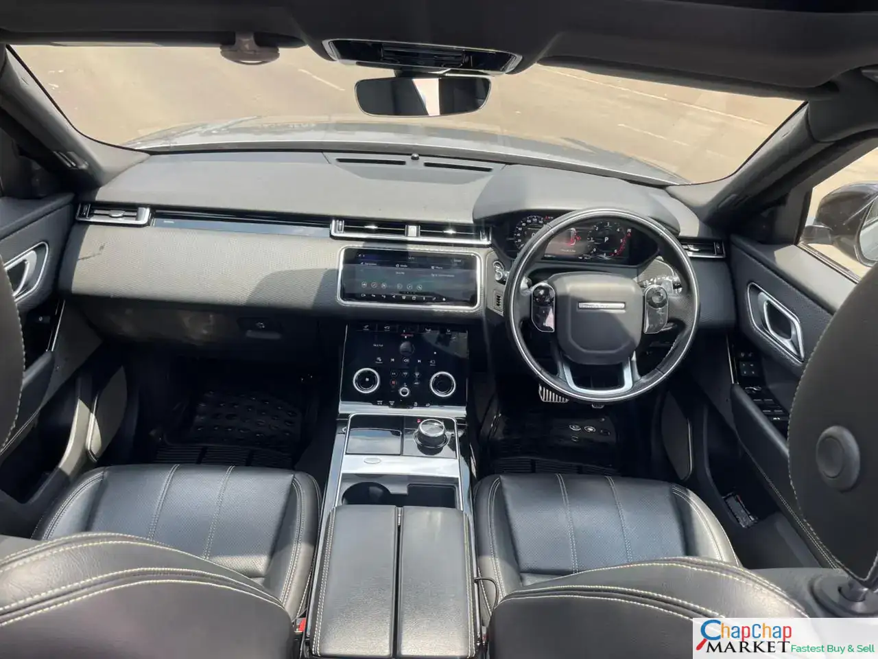 Range Rover Velar HSE NEW Panoramic sunroof fully loaded 😲 🔥 lipa pole pole DEAL on offer QUICK SALE You Pay 30% Deposit Hire purchase installments HP Car IMPORT 0% DEPOSIT
