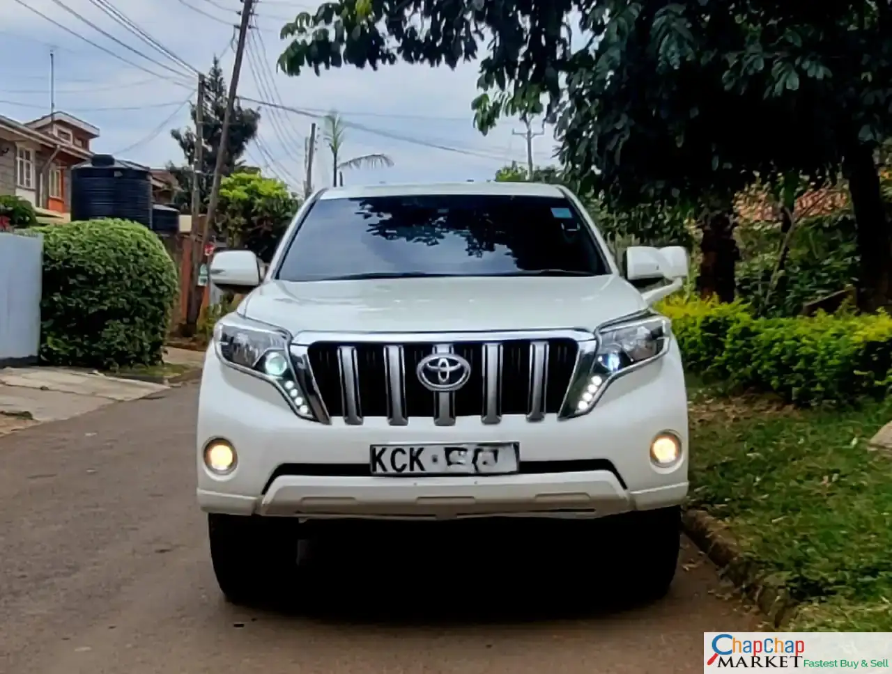 Toyota Prado j150 😲 🔥 lipa pole pole DEAL on offer QUICK SALE You Pay 30% Deposit Hire purchase installments HP Car IMPORT 0% DEPOSIT. UpTo 70% financing/finance NO CRB STATUS CHECK Trade in OK