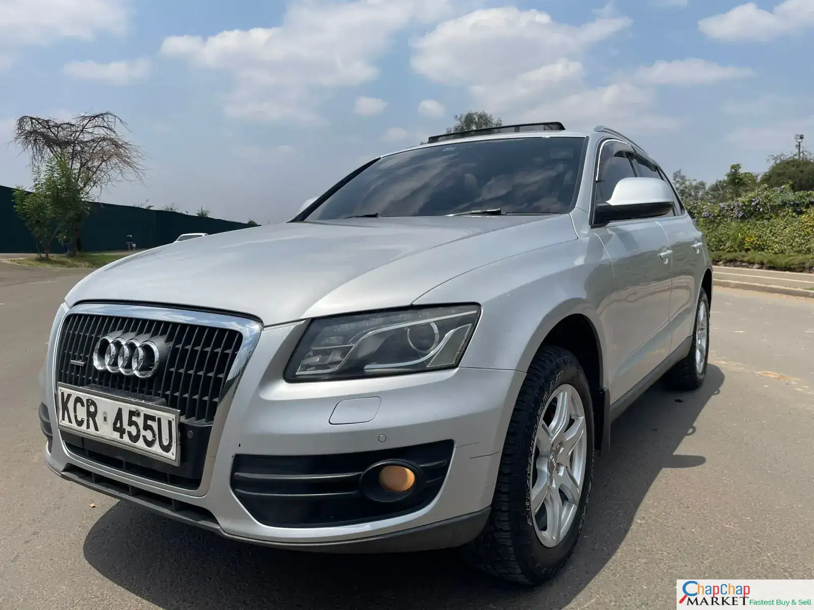 Audi Q5 + Panoramic sunroof 😲 🔥 lipa pole pole DEAL on offer QUICK SALE You Pay 30% Deposit Hire purchase installments HP Car IMPORT 0% DEPOSIT. UpTo 70% financing/finance NO CRB STATUS CHECK Trade in OK