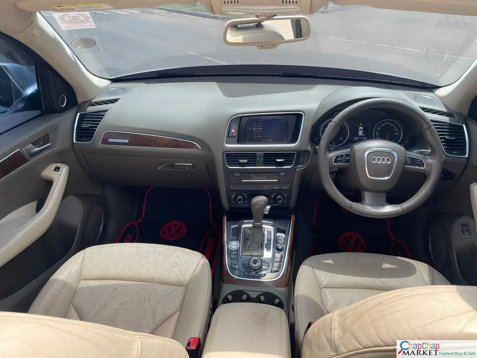Audi Q5 + Panoramic sunroof 😲 🔥 lipa pole pole DEAL on offer QUICK SALE You Pay 30% Deposit Hire purchase installments HP Car IMPORT 0% DEPOSIT. UpTo 70% financing/finance NO CRB STATUS CHECK Trade in OK
