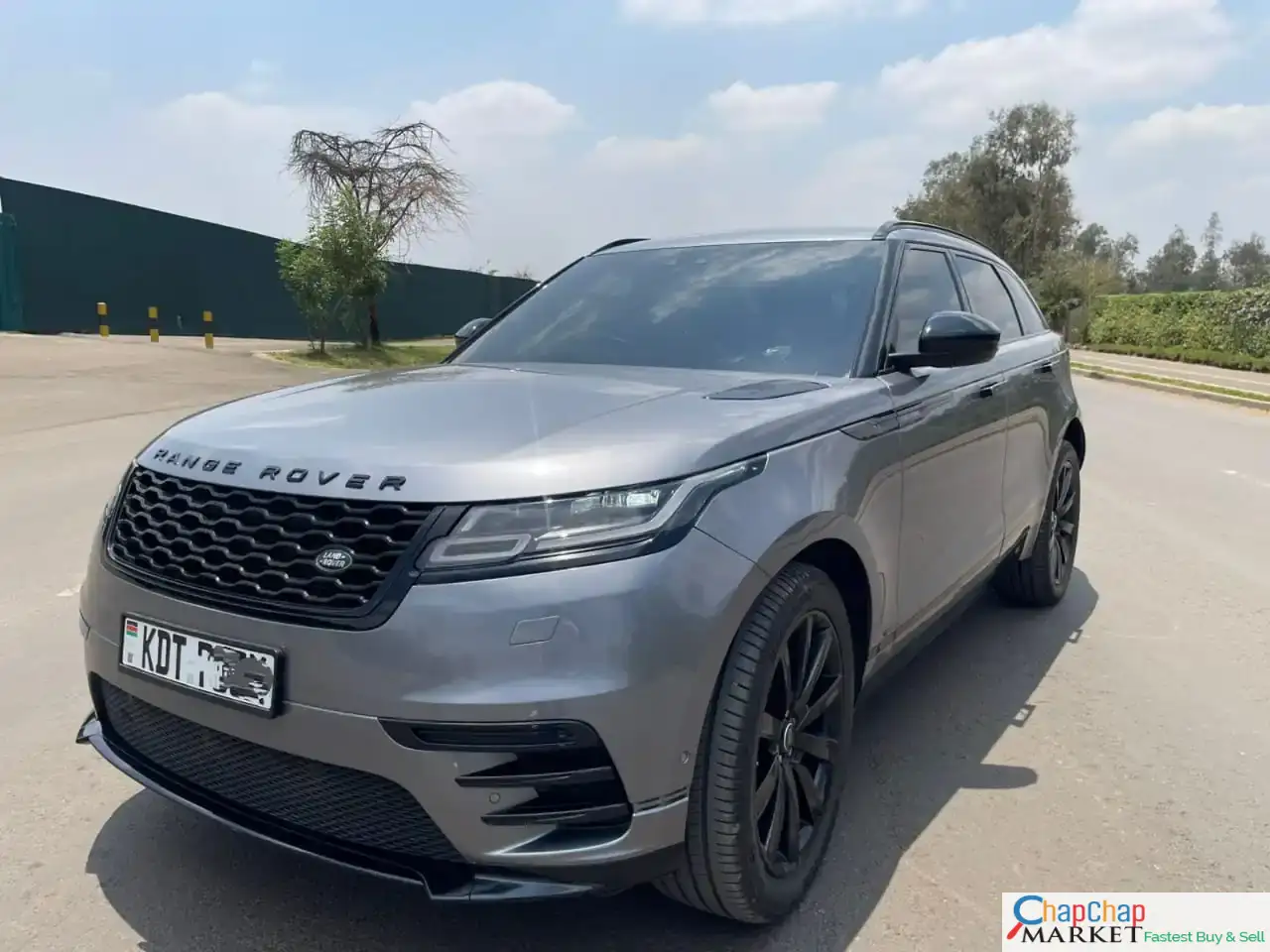 Range Rover Velar HSE NEW Panoramic sunroof fully loaded 😲 🔥 lipa pole pole DEAL on offer QUICK SALE You Pay 30% Deposit Hire purchase installments HP Car IMPORT 0% DEPOSIT