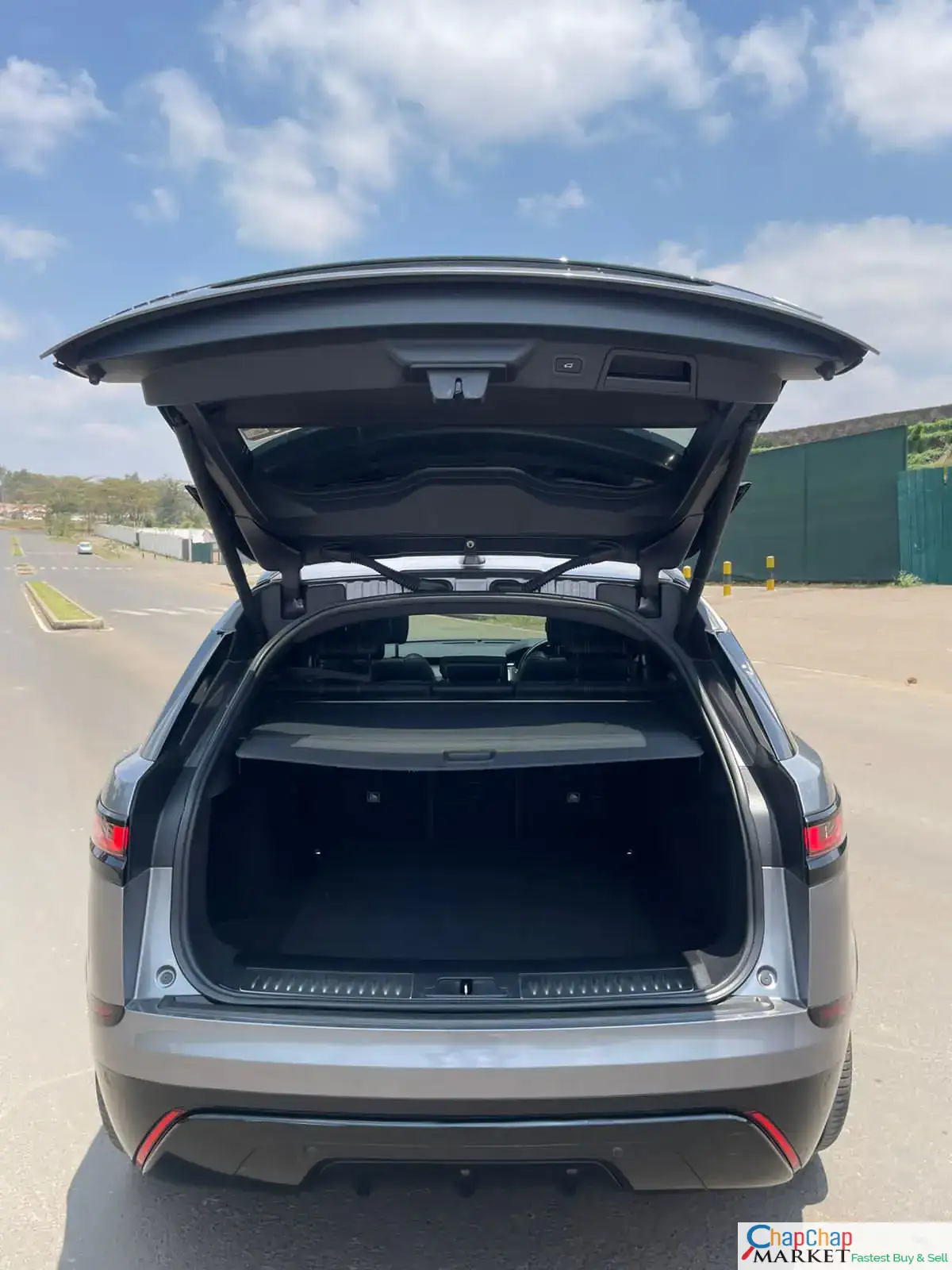 Range Rover Velar HSE NEW Panoramic sunroof fully loaded 😲 🔥 lipa pole pole DEAL on offer QUICK SALE You Pay 30% Deposit Hire purchase installments HP Car IMPORT 0% DEPOSIT