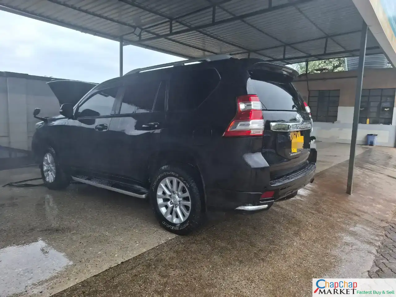Toyota Prado j150 TZG Fully Loaded 😲 🔥 lipa pole pole DEAL on offer QUICK SALE You Pay 30% Deposit Hire purchase installments HP Car IMPORT 0% DEPOSIT. UpTo 70% financing/finance