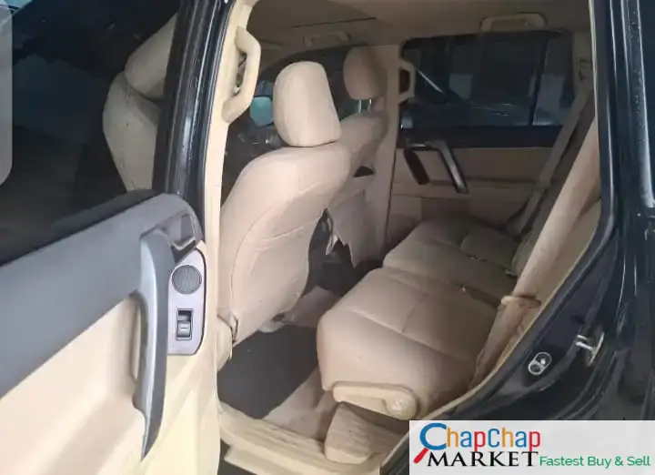 Toyota Prado j150 TZG Fully Loaded 😲 🔥 lipa pole pole DEAL on offer QUICK SALE You Pay 30% Deposit Hire purchase installments HP Car IMPORT 0% DEPOSIT. UpTo 70% financing/finance