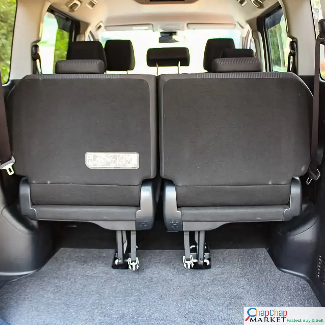 Toyota Noah New arrival 8 seater 😲 🔥 lipa pole pole DEAL on offer QUICK SALE You Pay 30% Deposit Hire purchase installments HP Car IMPORT 0% DEPOSIT. UpTo 70% financing/finance NO CRB STATUS CHECK Trade in OK
