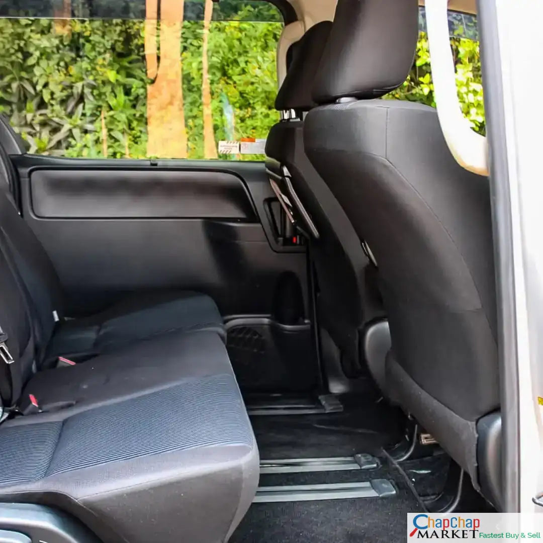 Toyota Noah New arrival 8 seater 😲 🔥 lipa pole pole DEAL on offer QUICK SALE You Pay 30% Deposit Hire purchase installments HP Car IMPORT 0% DEPOSIT. UpTo 70% financing/finance NO CRB STATUS CHECK Trade in OK