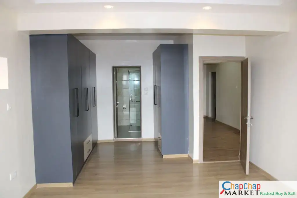 Spacious 5-Bedroom Duplex in Parklands – Modern Living at Its Best