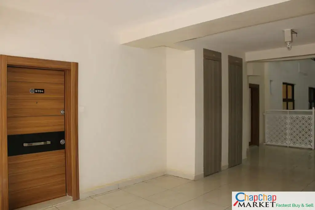 Spacious 5-Bedroom Duplex in Parklands – Modern Living at Its Best