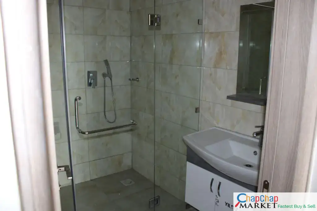 Spacious 5-Bedroom Duplex in Parklands – Modern Living at Its Best