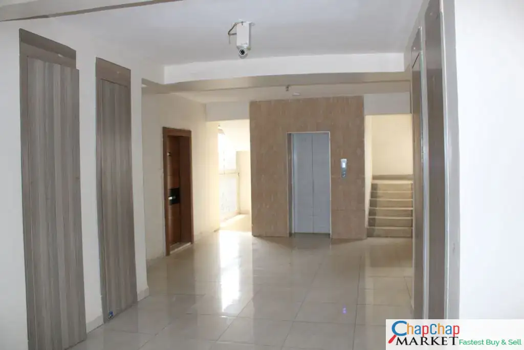 Spacious 5-Bedroom Duplex in Parklands – Modern Living at Its Best