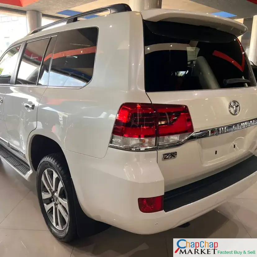 Toyota Landcruiser ZX SUNROOF New Arrival New shape fully loaded QUICK SALE 😲 🔥 lipa pole pole DEAL on offer You Pay 30% Deposit Hire purchase installments HP Car IMPORT 0% DEPOSIT