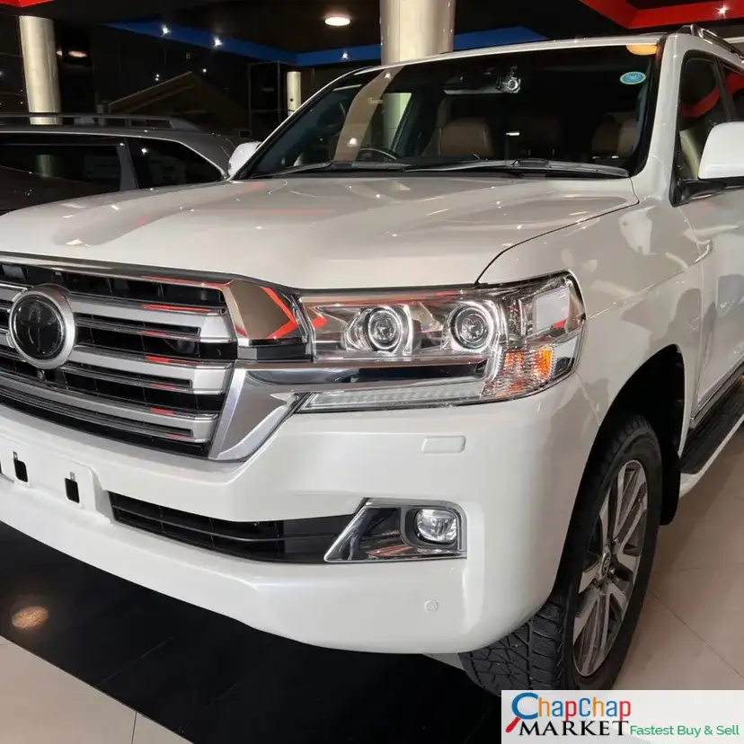 Toyota Landcruiser ZX SUNROOF New Arrival New shape fully loaded QUICK SALE 😲 🔥 lipa pole pole DEAL on offer You Pay 30% Deposit Hire purchase installments HP Car IMPORT 0% DEPOSIT