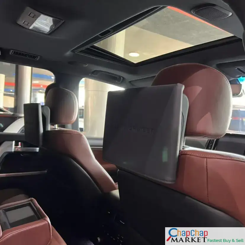 Toyota Landcruiser ZX SUNROOF New Arrival New shape fully loaded QUICK SALE 😲 🔥 lipa pole pole DEAL on offer You Pay 30% Deposit Hire purchase installments HP Car IMPORT 0% DEPOSIT