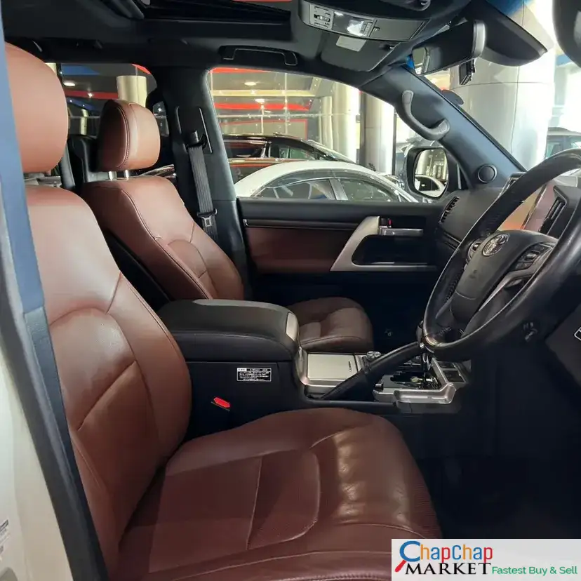 Toyota Landcruiser ZX SUNROOF New Arrival New shape fully loaded QUICK SALE 😲 🔥 lipa pole pole DEAL on offer You Pay 30% Deposit Hire purchase installments HP Car IMPORT 0% DEPOSIT