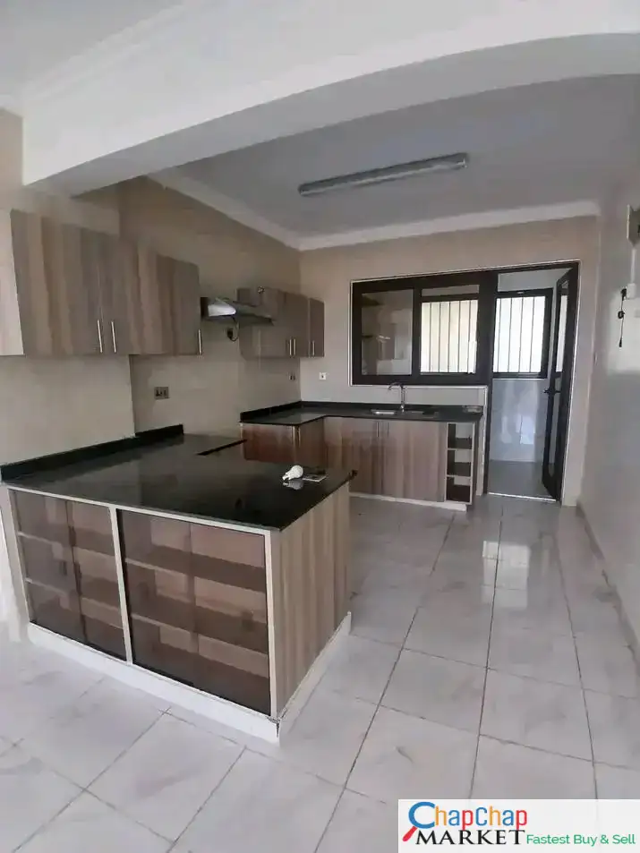 Stunning 3 Bedrooms Apartments in Syokimau