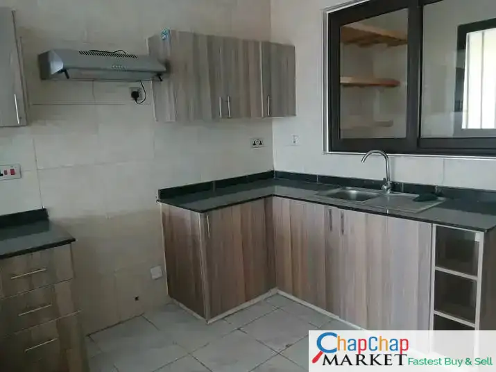Stunning 3 Bedrooms Apartments in Syokimau