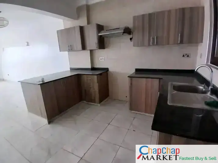 Stunning 3 Bedrooms Apartments in Syokimau