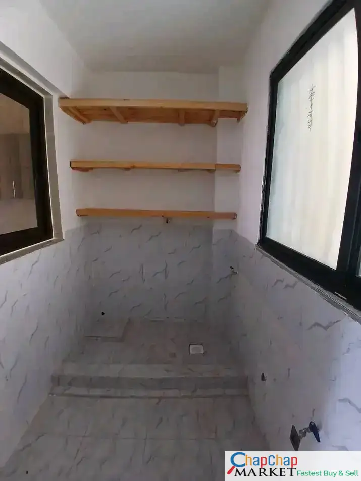 Stunning 3 Bedrooms Apartments in Syokimau