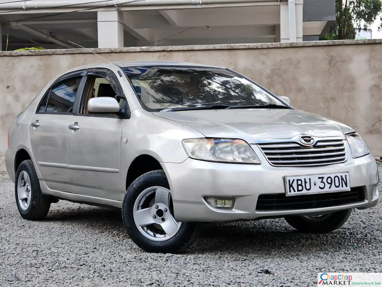 Toyota Corolla NZE Asian Owner mataa kwa boot Cleanest QUICK SALE 😲 🔥 lipa pole pole DEAL on offer  You Pay 30% Deposit Hire purchase installments HP Car IMPORT 0% DEPOSIT. UpTo 70% financing/finance NO CRB STATUS CHECK Trade in OK