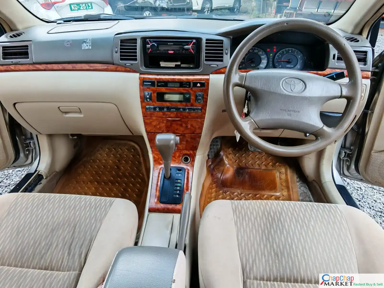 Toyota Corolla NZE Asian Owner mataa kwa boot Cleanest QUICK SALE 😲 🔥 lipa pole pole DEAL on offer  You Pay 30% Deposit Hire purchase installments HP Car IMPORT 0% DEPOSIT. UpTo 70% financing/finance NO CRB STATUS CHECK Trade in OK