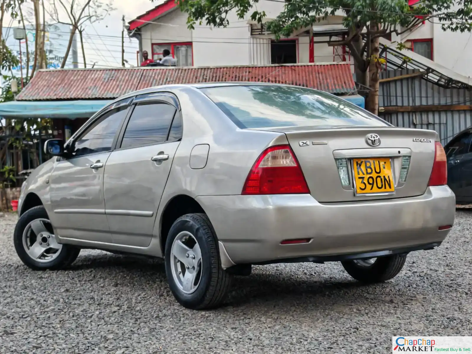 Toyota Corolla NZE Asian Owner mataa kwa boot Cleanest QUICK SALE 😲 🔥 lipa pole pole DEAL on offer  You Pay 30% Deposit Hire purchase installments HP Car IMPORT 0% DEPOSIT. UpTo 70% financing/finance NO CRB STATUS CHECK Trade in OK