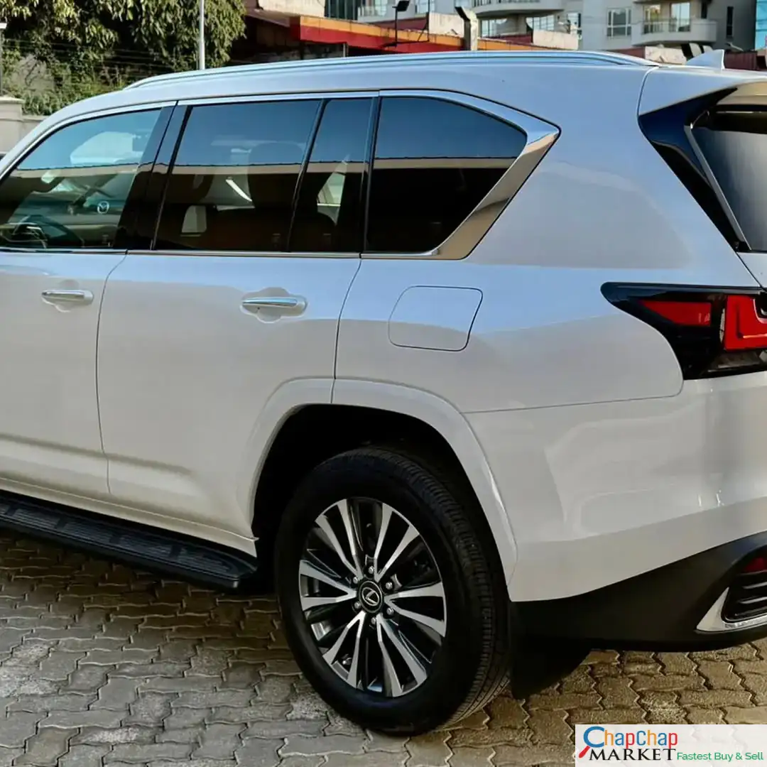 Lexus lx600 new arrival New Shape DEAL!!😲 🔥 lipa pole pole DEAL on offer QUICK SALE You Pay 30% Deposit Hire purchase installments HP Car IMPORT 0% DEPOSIT. UpTo 70% financing/finance NO CRB STATUS CHECK Trade in OK