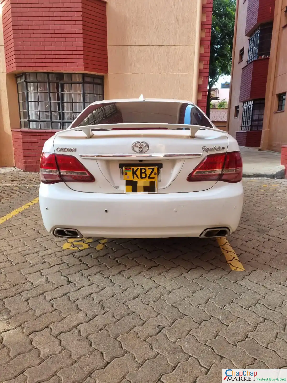 Toyota Crown😲 🔥 lipa pole pole DEAL on offer QUICK SALE You Pay 30% Deposit Hire purchase installments HP Car IMPORT 0% DEPOSIT. UpTo 70% financing/finance NO CRB STATUS CHECK Trade in OK