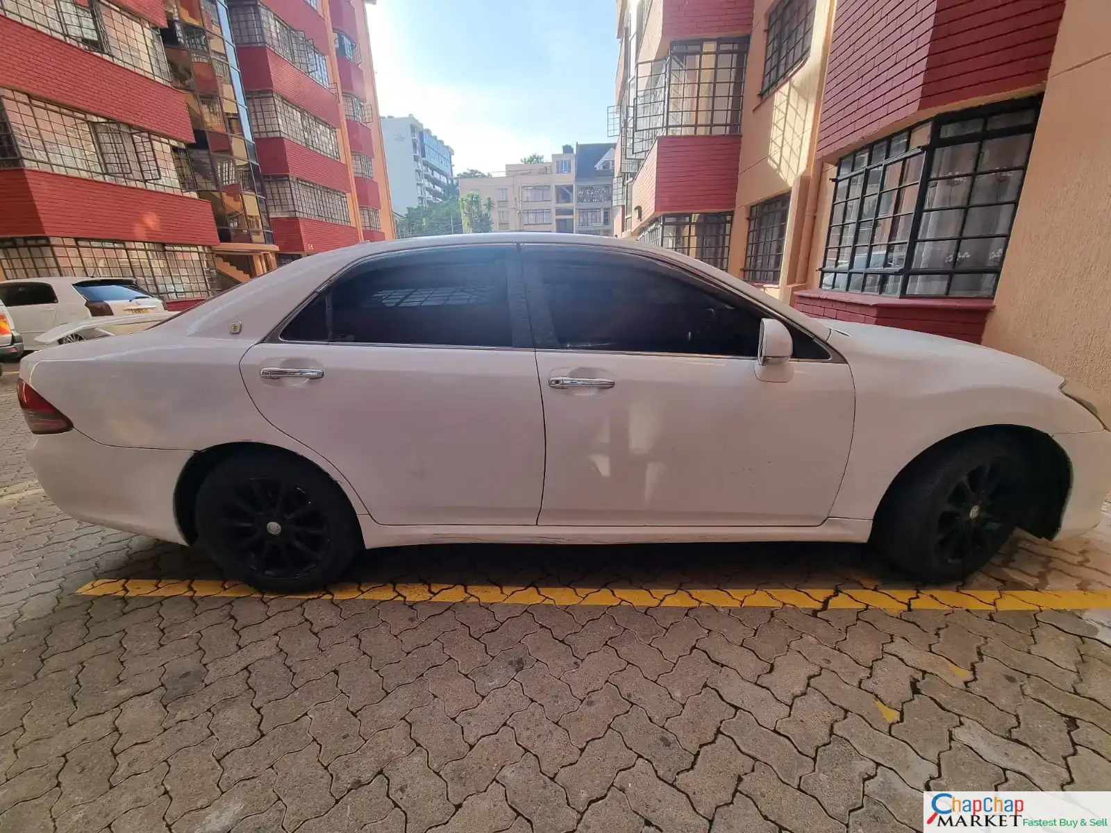 Toyota Crown😲 🔥 lipa pole pole DEAL on offer QUICK SALE You Pay 30% Deposit Hire purchase installments HP Car IMPORT 0% DEPOSIT. UpTo 70% financing/finance NO CRB STATUS CHECK Trade in OK