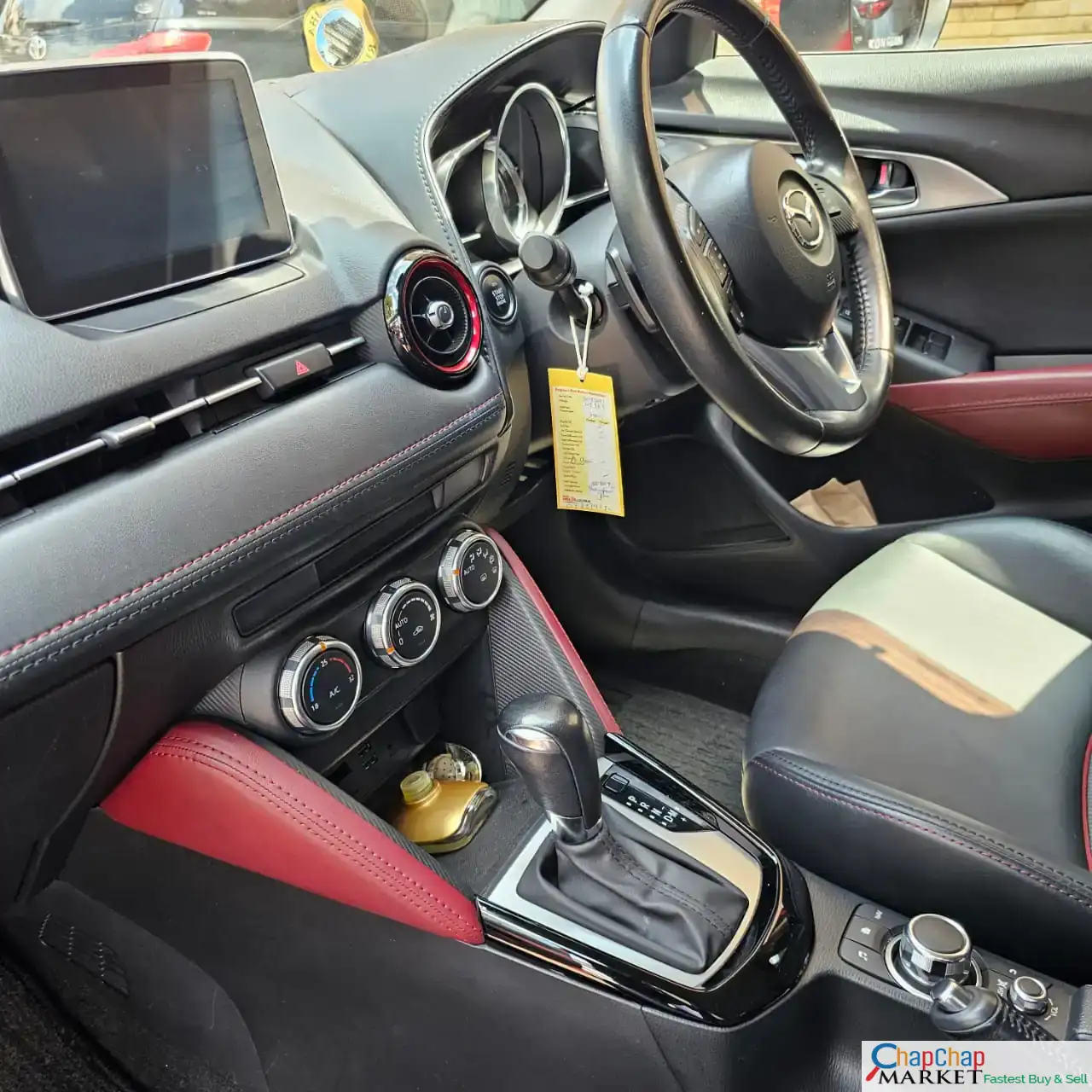 Mazda Cx3 Fully loaded Asian owner Cheapest QUICK SALE. Cars from 150K, 30% Deposit lipa pole pole. Hire purchase installments HP Car IMPORT 0% DEPOSIT. UpTo 70% financing/finance NO CRB STATUS CHECK Trade in OK