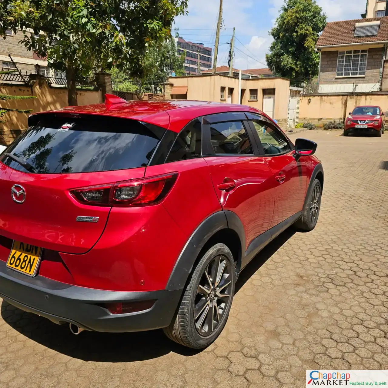 Mazda Cx3 Fully loaded Asian owner Cheapest QUICK SALE. Cars from 150K, 30% Deposit lipa pole pole. Hire purchase installments HP Car IMPORT 0% DEPOSIT. UpTo 70% financing/finance NO CRB STATUS CHECK Trade in OK