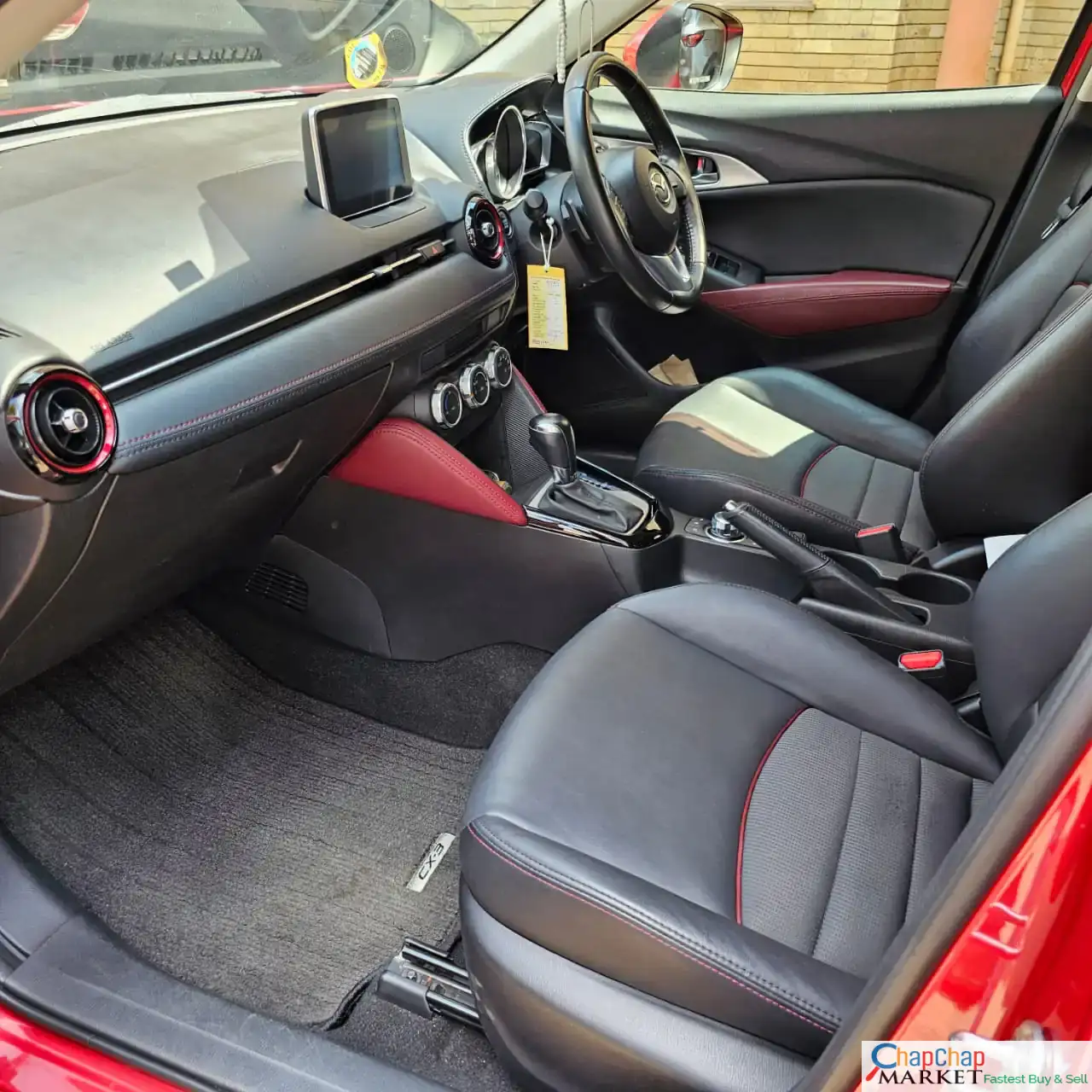 Mazda Cx3 Fully loaded Asian owner Cheapest QUICK SALE. Cars from 150K, 30% Deposit lipa pole pole. Hire purchase installments HP Car IMPORT 0% DEPOSIT. UpTo 70% financing/finance NO CRB STATUS CHECK Trade in OK