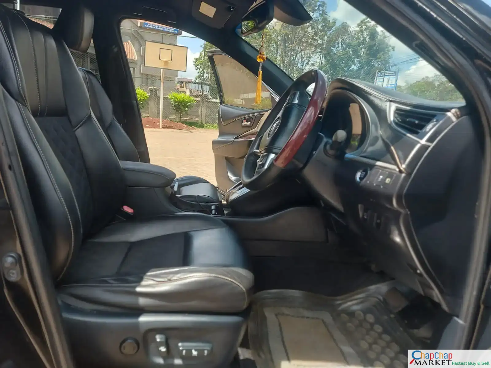 TOYOTA HARRIER New Shape QUICK SALE. Cars from 150K, 30% Deposit lipa pole pole. Hire purchase installments HP Car IMPORT 0% DEPOSIT. UpTo 70% financing/finance NO CRB STATUS CHECK Trade in OK