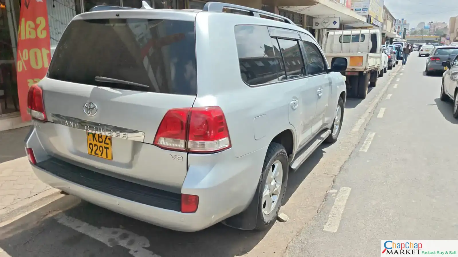 Toyota Landcruiser v8  LC 200 Series Asian Owner SILVER QUICK SALE. Cars from 150K, 30% Deposit lipa pole pole. Hire purchase installments HP Car IMPORT 0% DEPOSIT. UpTo 70% financing/finance NO CRB STATUS CHECK Trade in OK f