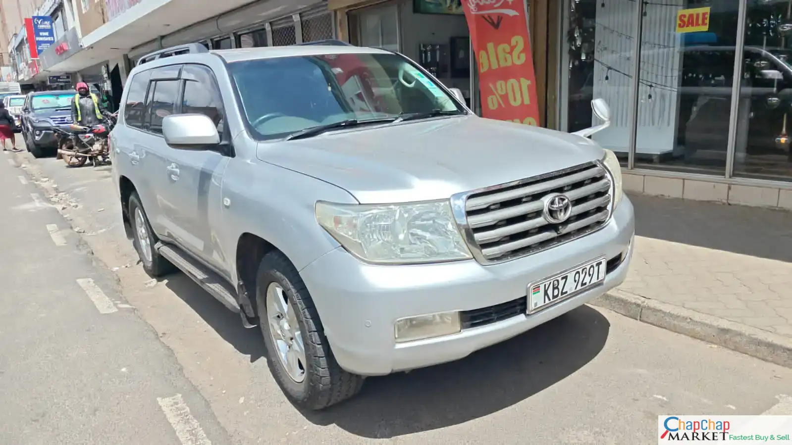 Toyota Landcruiser v8  LC 200 Series Asian Owner SILVER QUICK SALE. Cars from 150K, 30% Deposit lipa pole pole. Hire purchase installments HP Car IMPORT 0% DEPOSIT. UpTo 70% financing/finance NO CRB STATUS CHECK Trade in OK f
