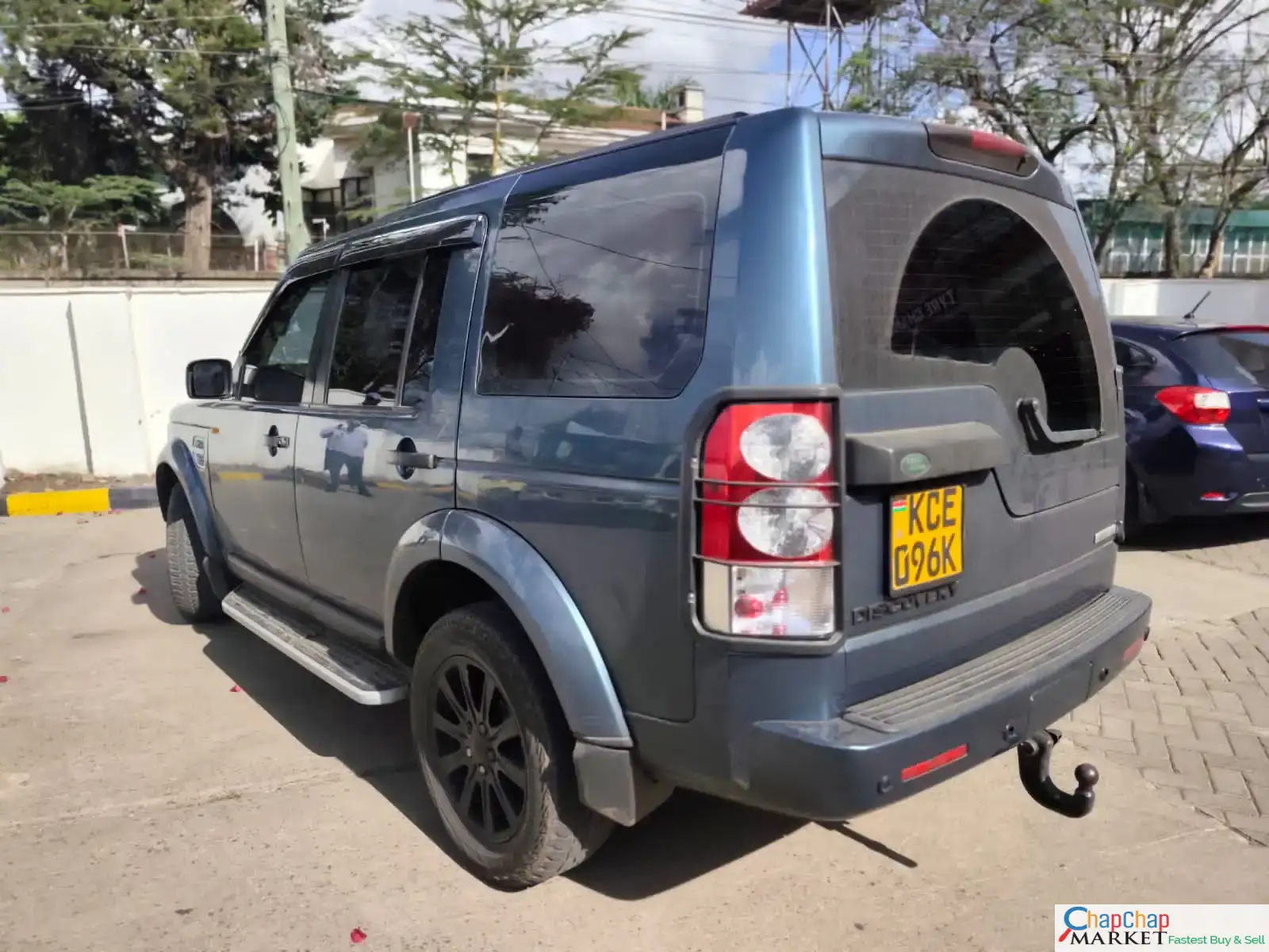 Land Rover Discovery 3 QUICK SALE. Cars from 150K, 30% Deposit lipa pole pole. Hire purchase installments HP Car IMPORT 0% DEPOSIT. UpTo 70% financing/finance NO CRB STATUS CHECK Trade in OK